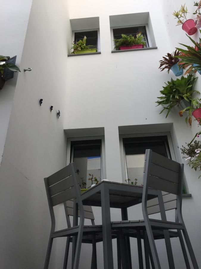 Bed and Breakfast Casa Physalis Ponta Delgada Exterior foto