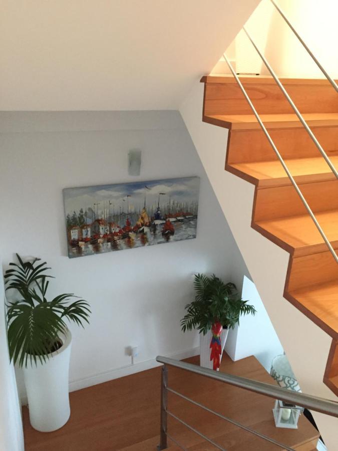 Bed and Breakfast Casa Physalis Ponta Delgada Exterior foto