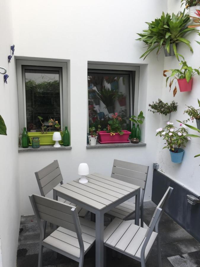 Bed and Breakfast Casa Physalis Ponta Delgada Exterior foto