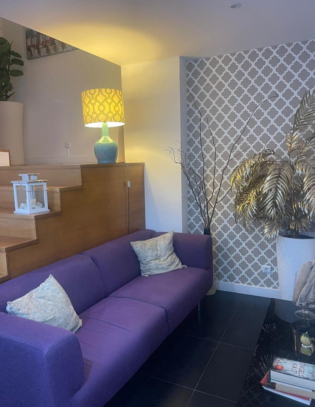 Bed and Breakfast Casa Physalis Ponta Delgada Exterior foto