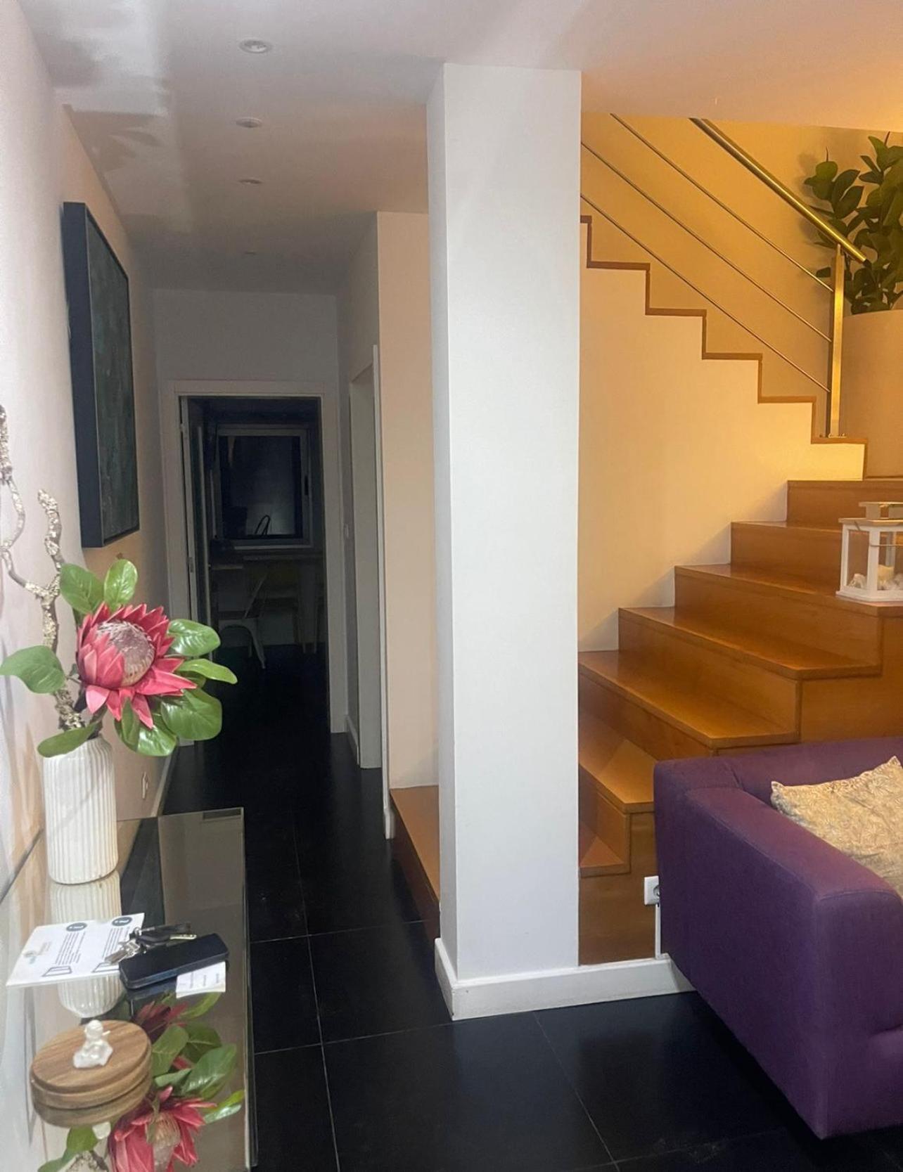 Bed and Breakfast Casa Physalis Ponta Delgada Exterior foto