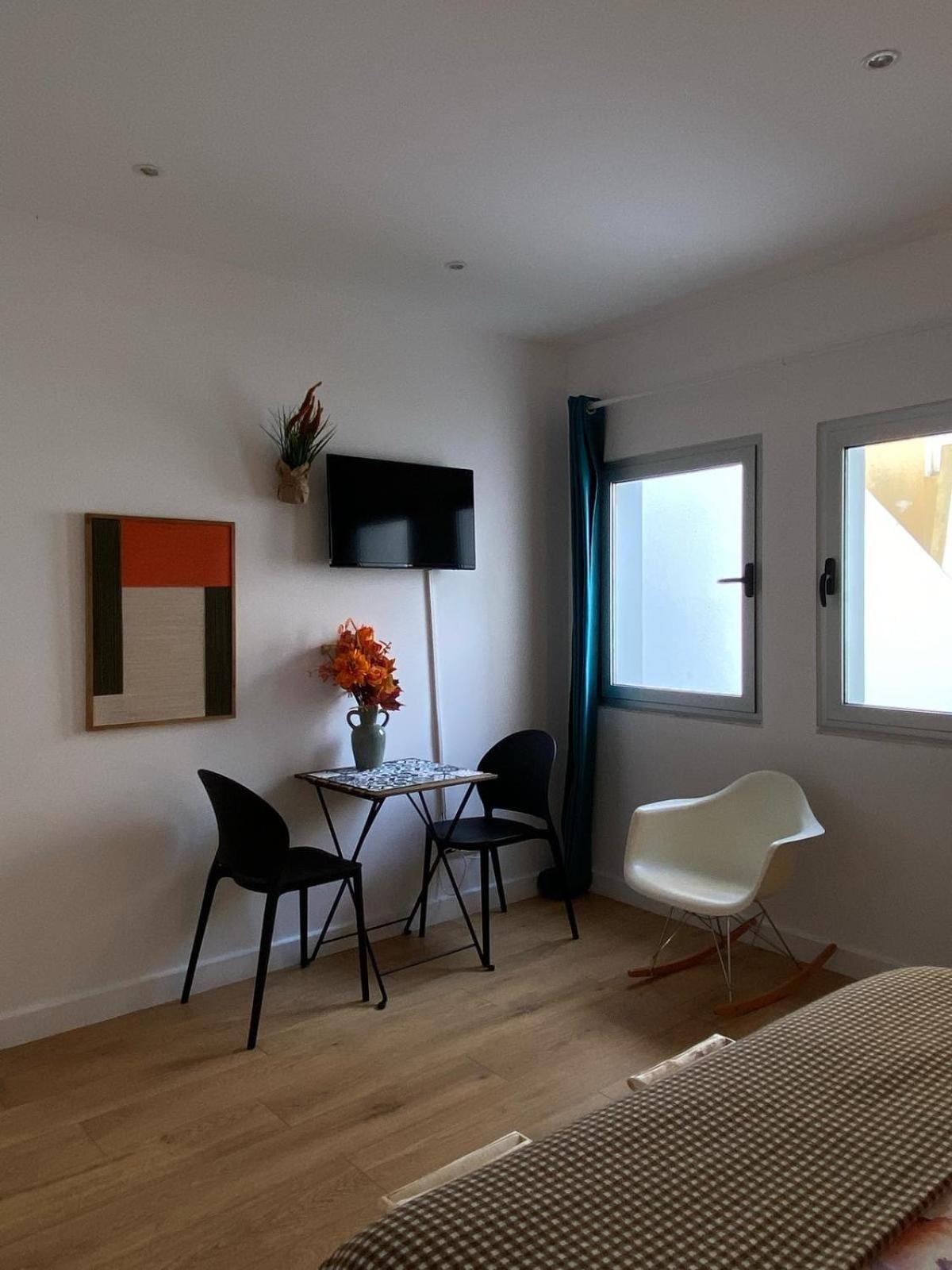 Bed and Breakfast Casa Physalis Ponta Delgada Exterior foto