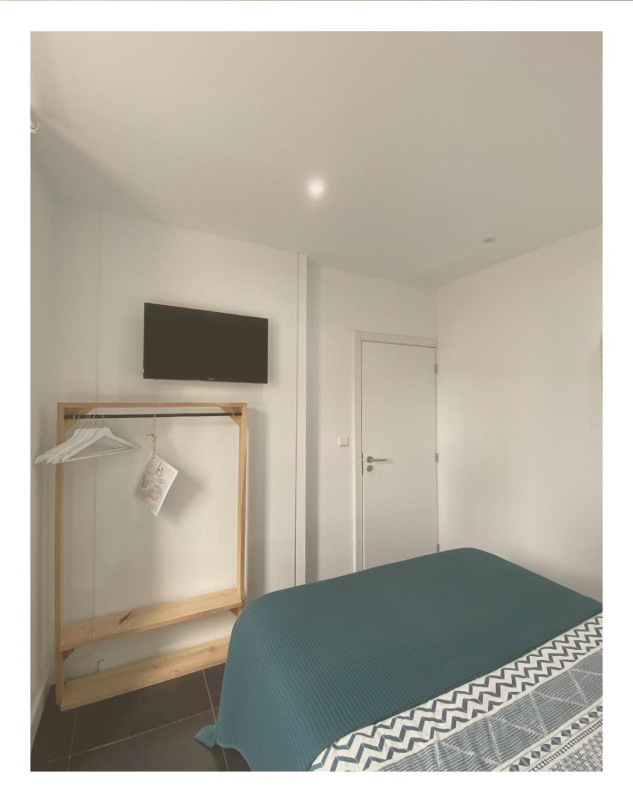 Bed and Breakfast Casa Physalis Ponta Delgada Exterior foto
