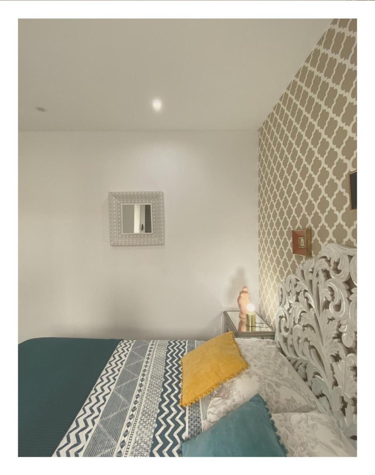 Bed and Breakfast Casa Physalis Ponta Delgada Exterior foto