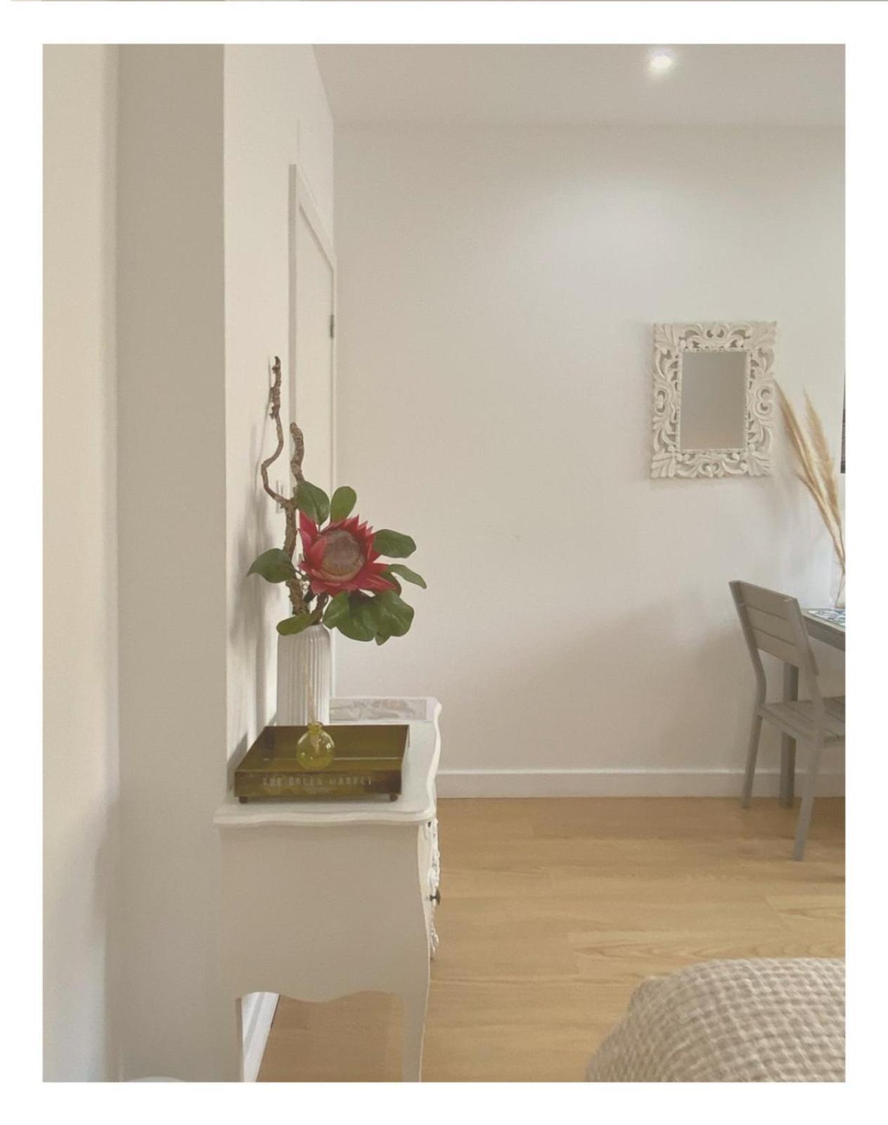 Bed and Breakfast Casa Physalis Ponta Delgada Exterior foto