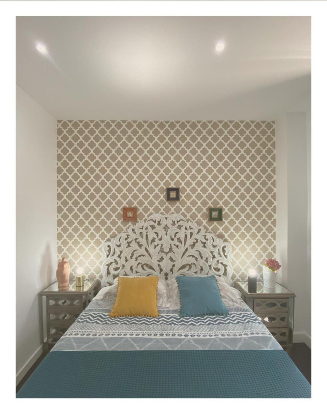 Bed and Breakfast Casa Physalis Ponta Delgada Exterior foto
