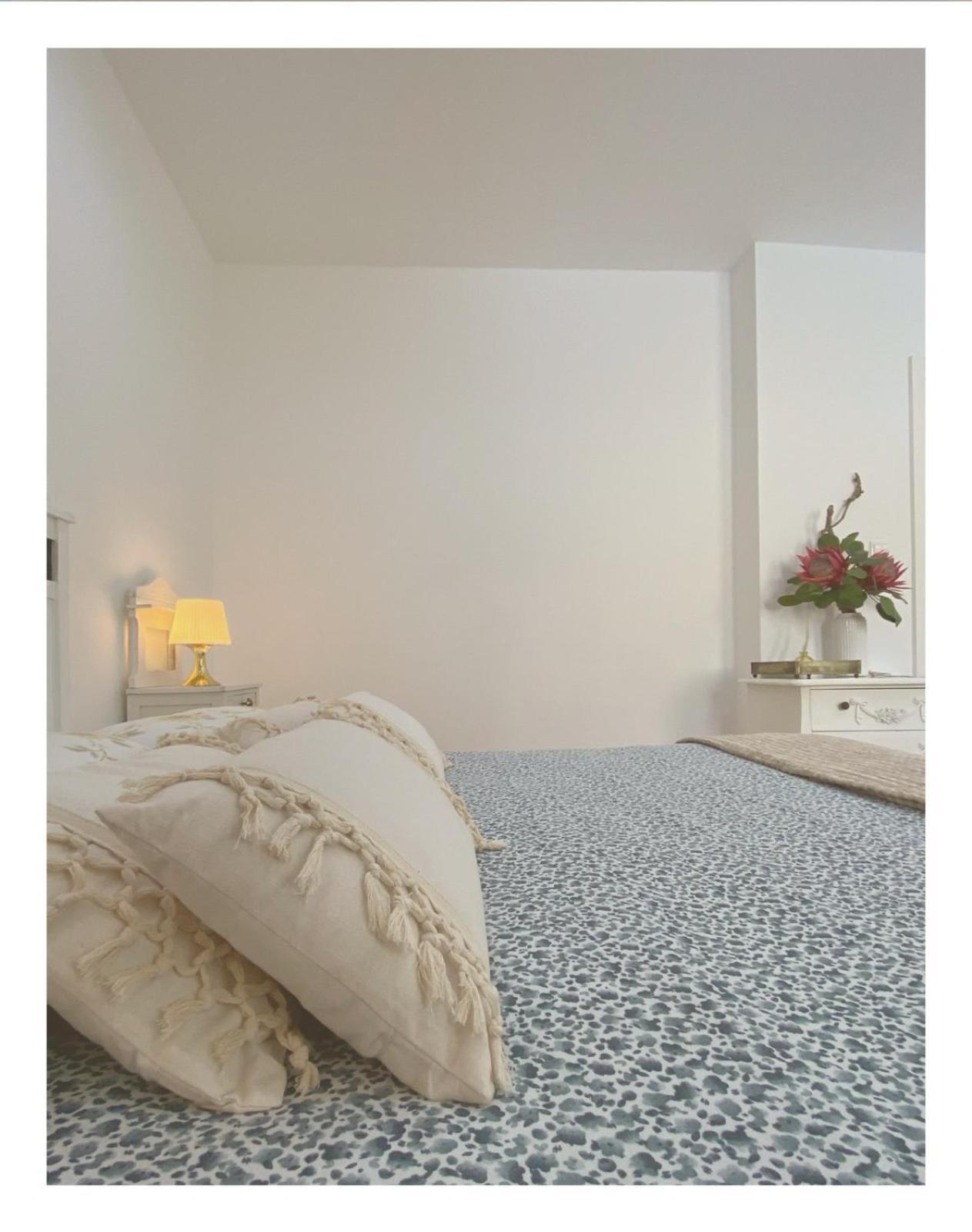 Bed and Breakfast Casa Physalis Ponta Delgada Exterior foto