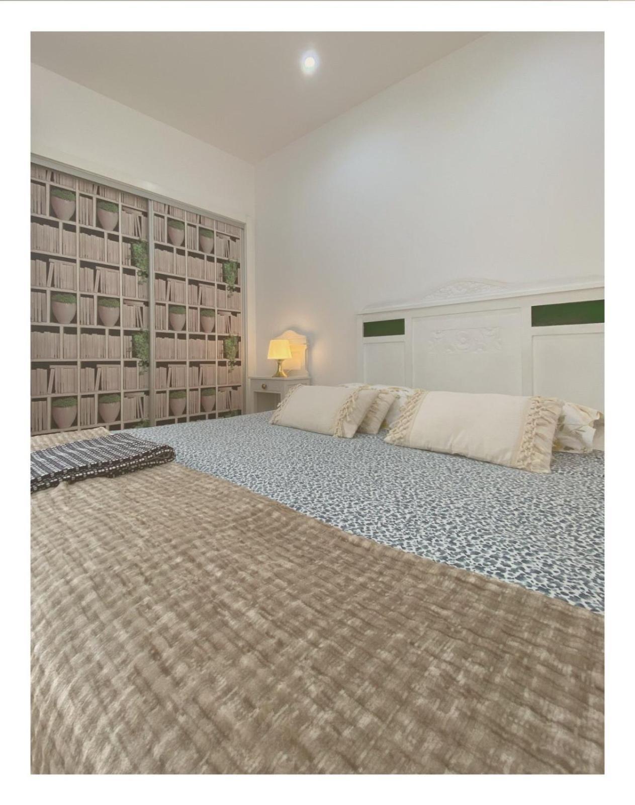 Bed and Breakfast Casa Physalis Ponta Delgada Exterior foto