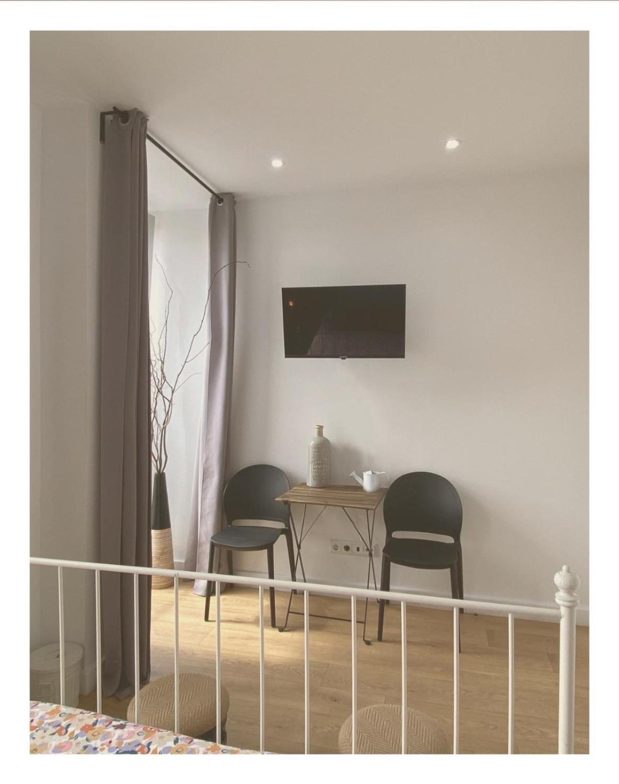 Bed and Breakfast Casa Physalis Ponta Delgada Exterior foto